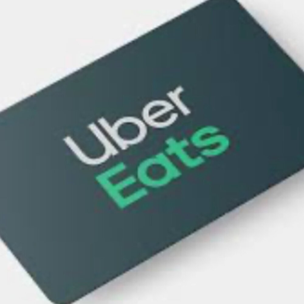 🎉 Uber Gift Card Giveaway! 🚗💨